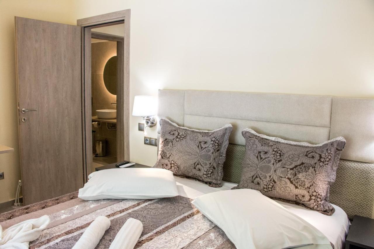 Glyfada Beach Hotel Hotel