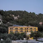 Glyfada Beach Hotel