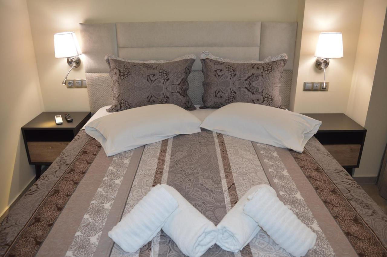 Glyfada Beach Hotel Glyfada (Corfu)