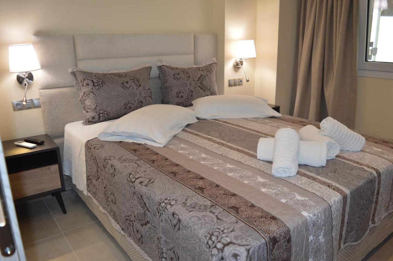 Glyfada Beach Hotel 3* Glyfada (Corfu)