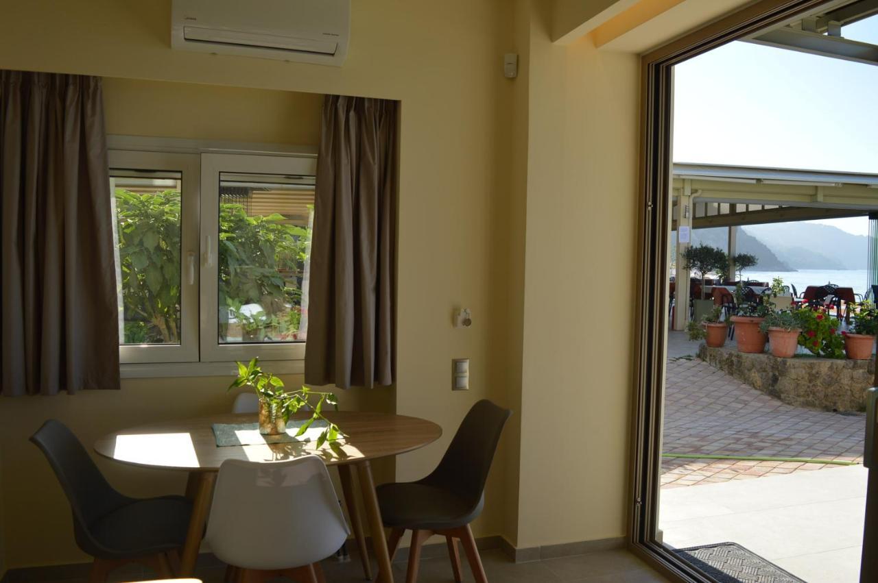 Glyfada Beach Hotel Hotel Glyfada (Corfu)