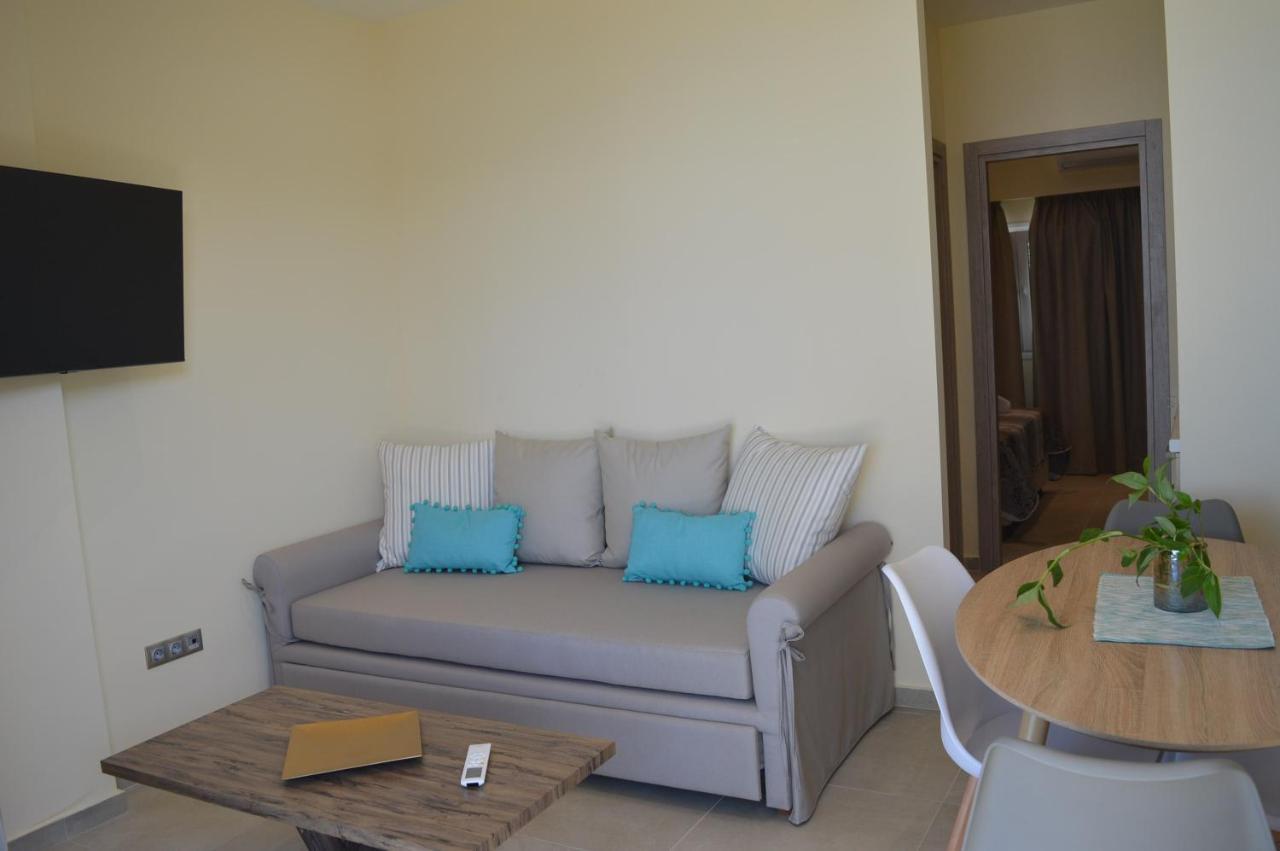Glyfada Beach Hotel Hotel 3*