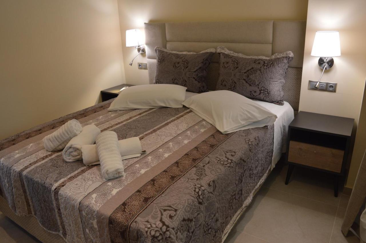 Glyfada Beach Hotel Hotel 3*