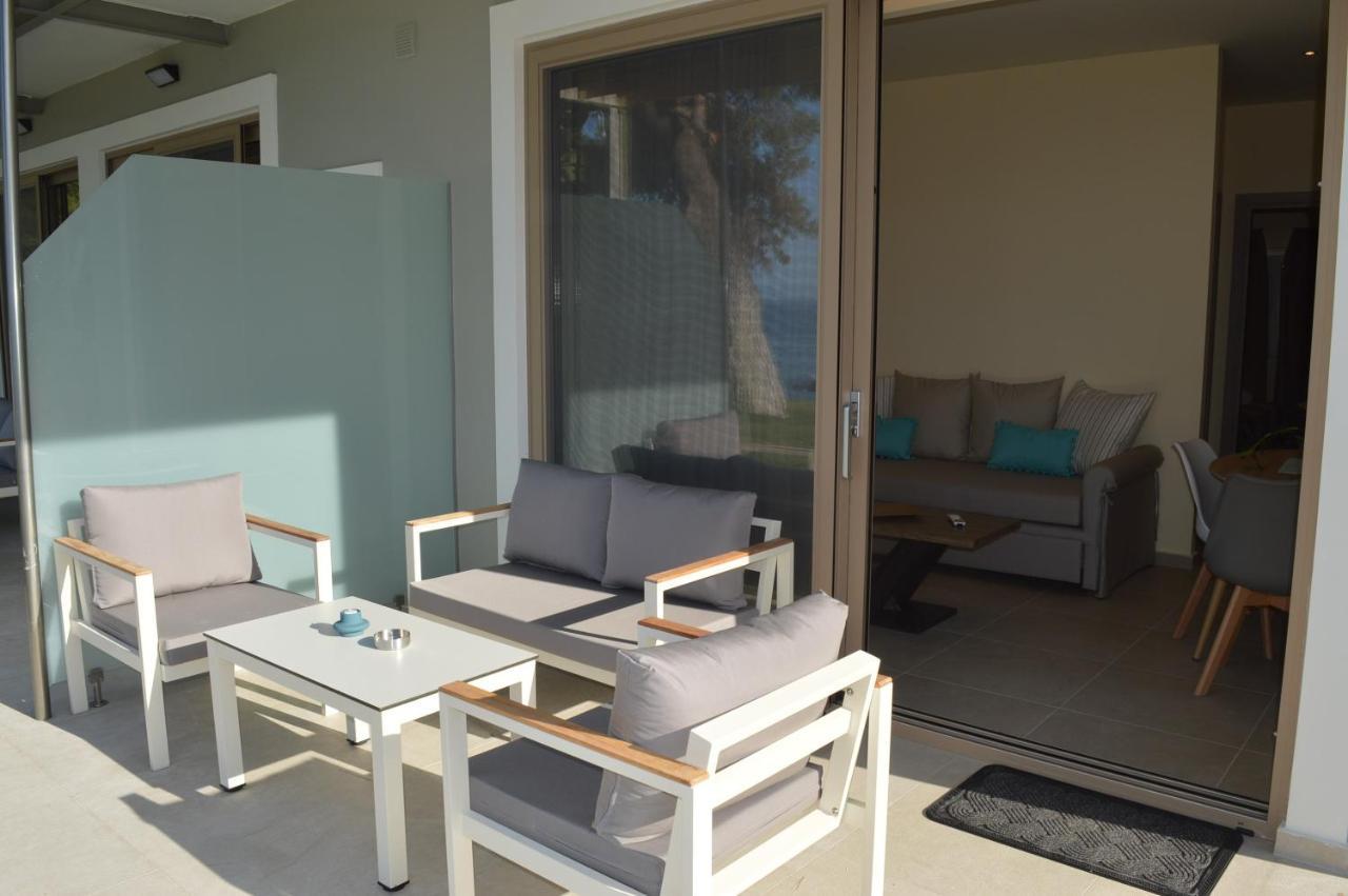 Hotel Glyfada Beach Hotel