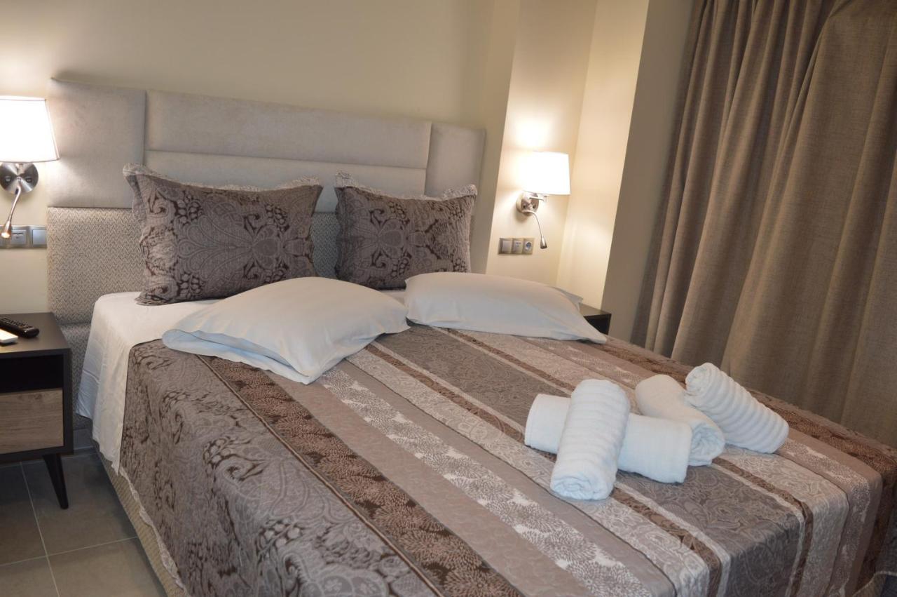 Glyfada Beach Hotel Hotel