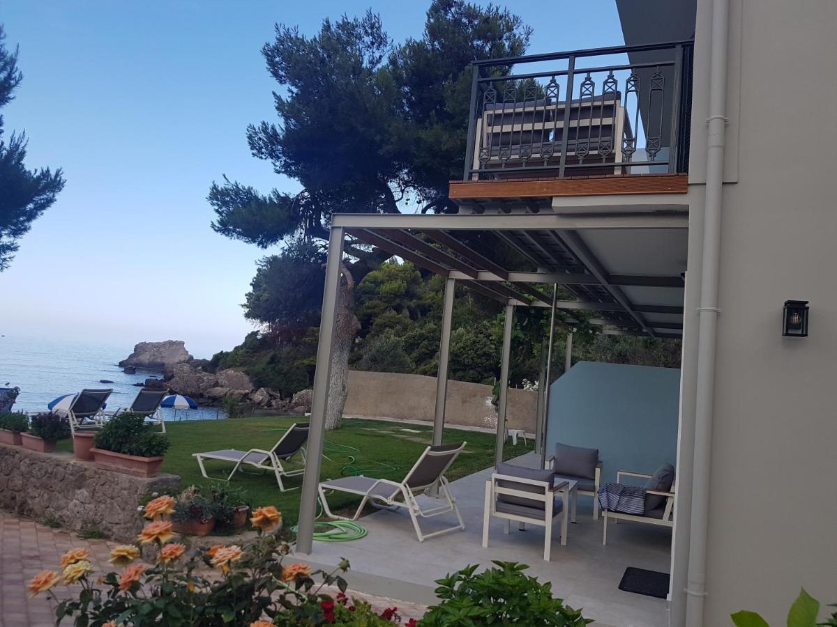 Glyfada Beach Hotel 3*
