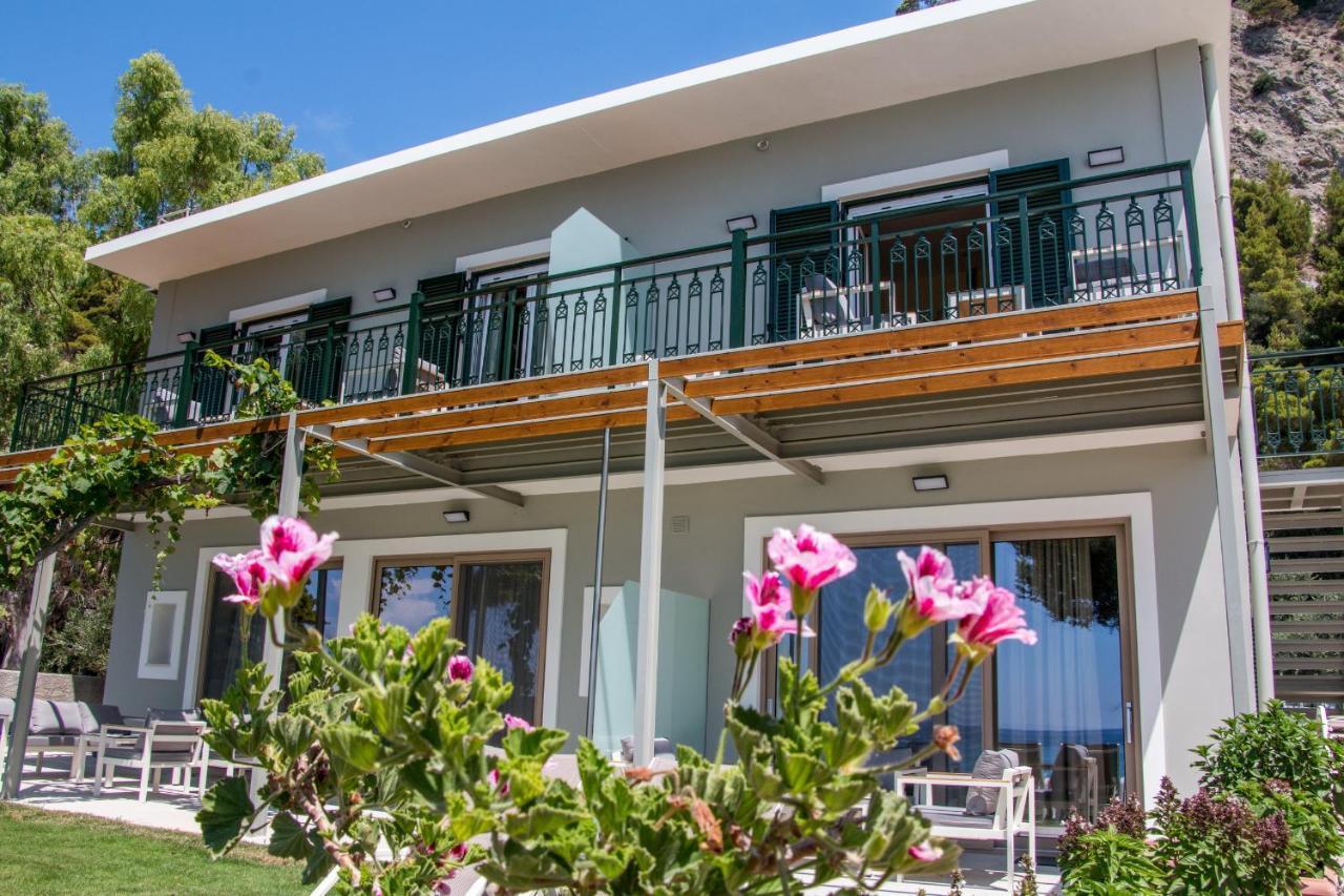 Glyfada Beach Hotel Hotel 3*