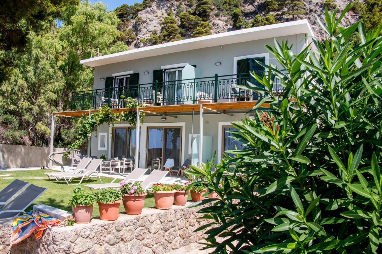 Glyfada Beach Hotel Glyfada (Corfu)