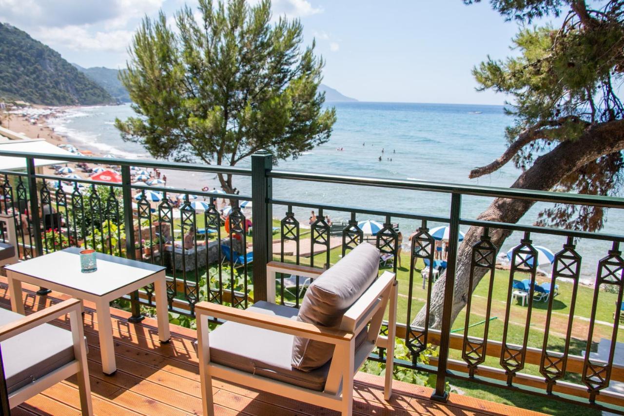 Glyfada Beach Hotel Hotel