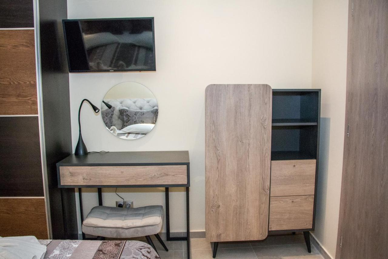 Glyfada Beach Hotel Hotel 3*