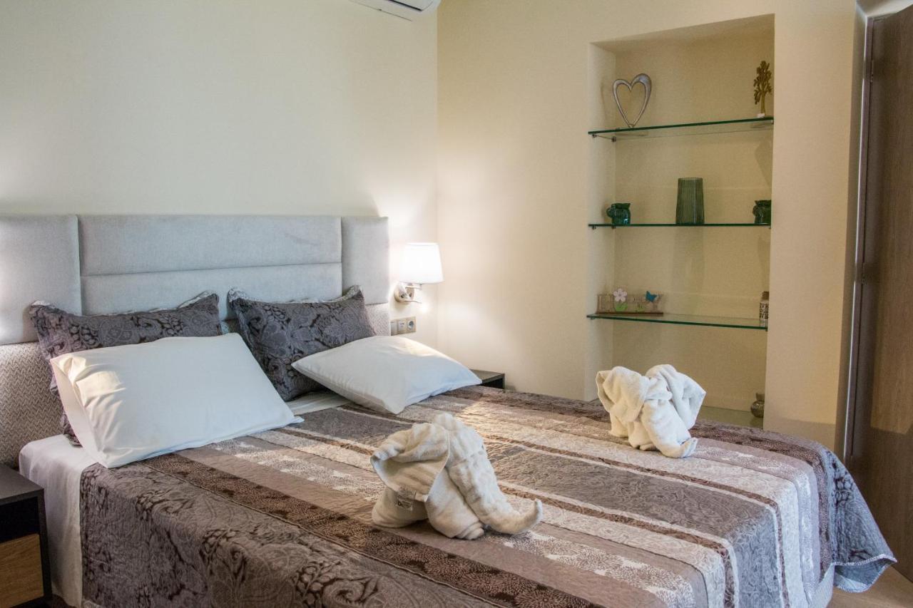 Glyfada Beach Hotel 3*