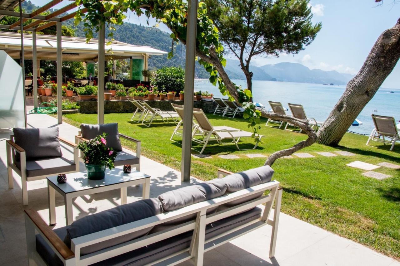 Hotel Glyfada Beach Hotel