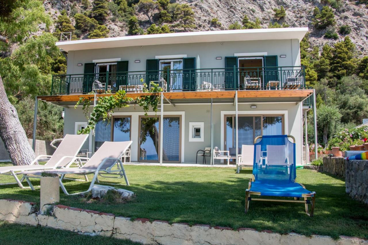 Hotel Glyfada Beach Hotel Glyfada (Corfu)