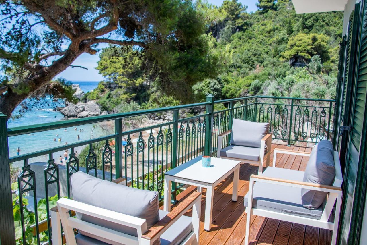 Hotel Glyfada Beach Hotel
