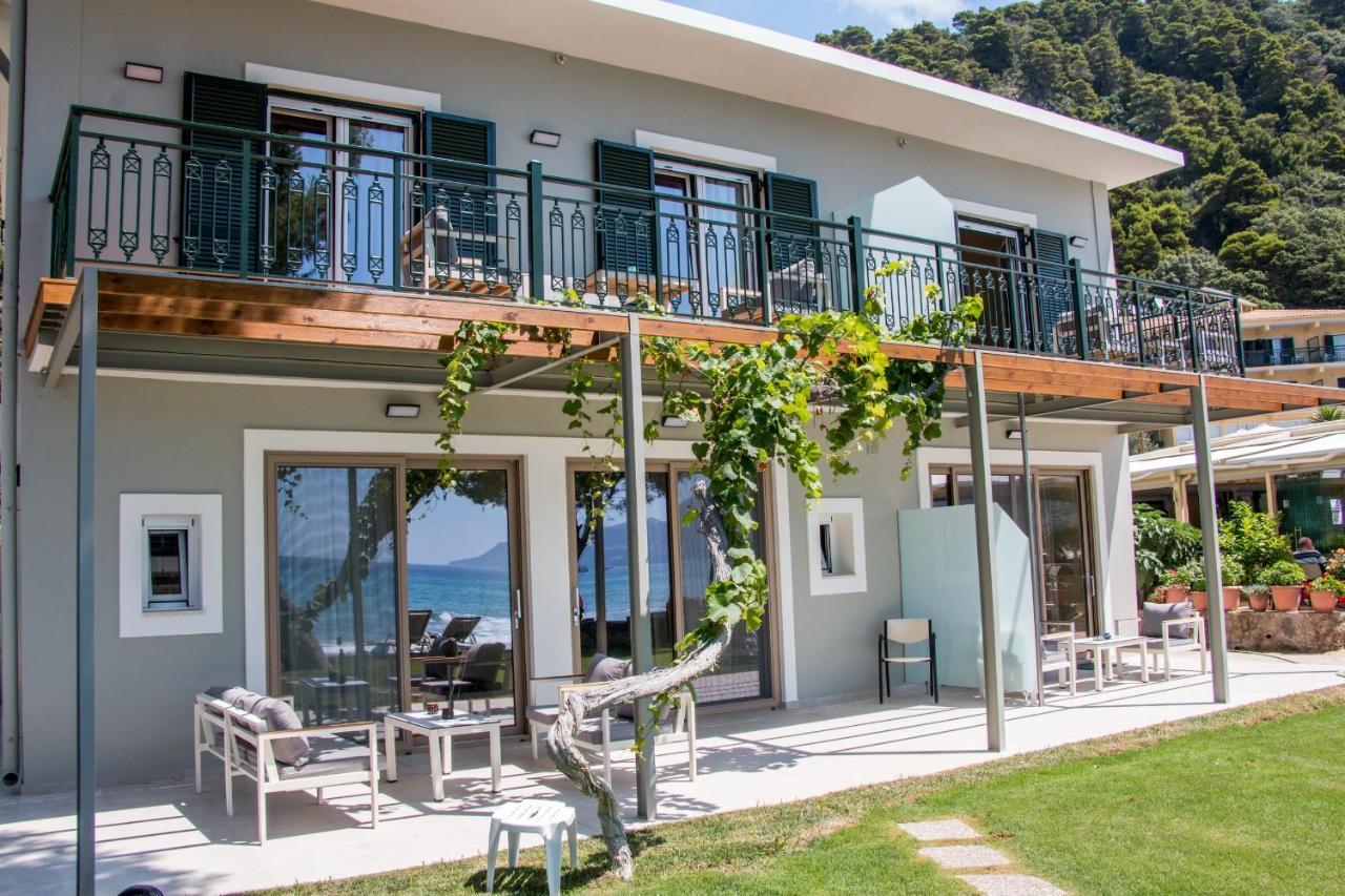 Hotel Glyfada Beach Hotel 3*