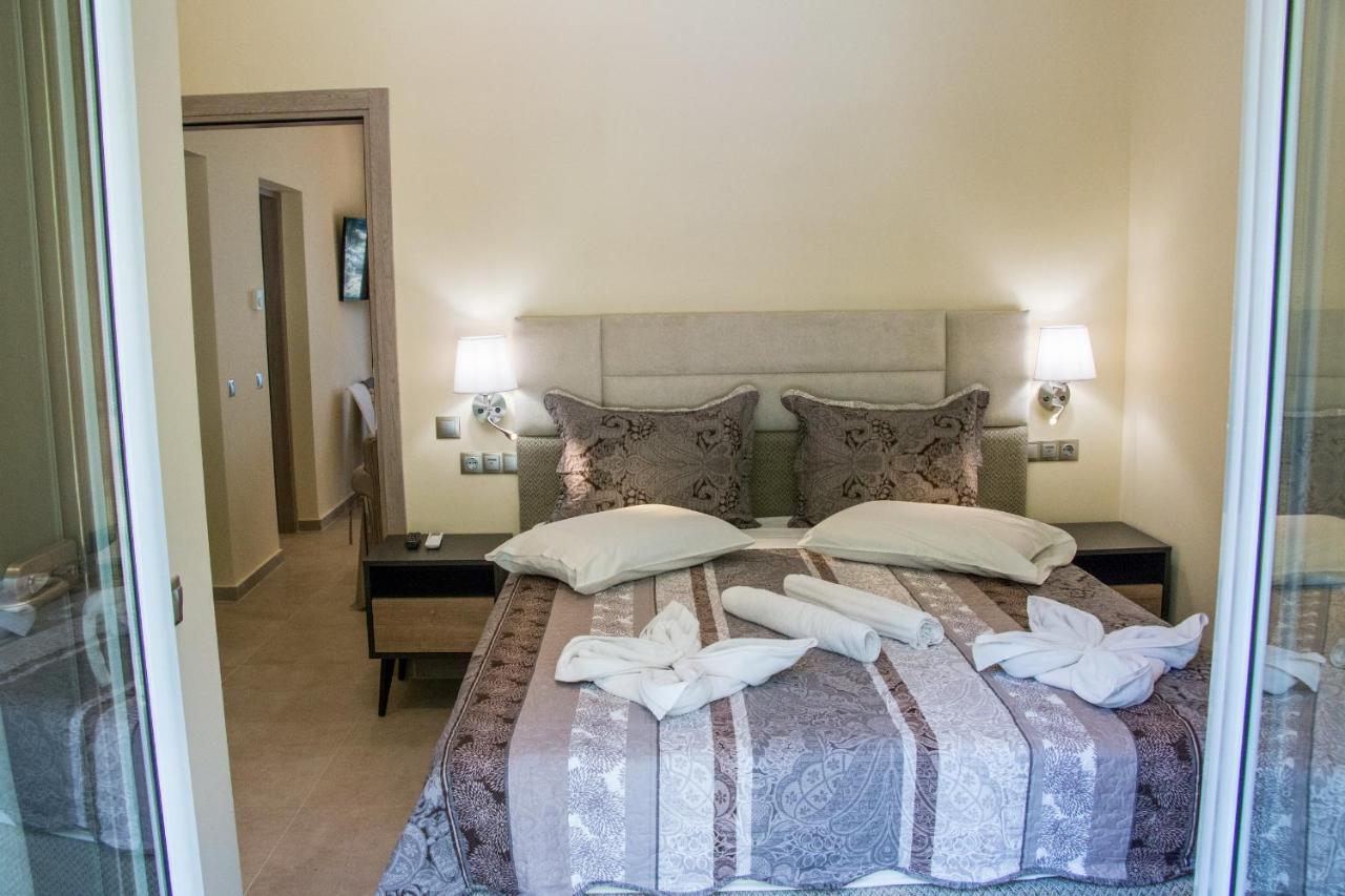 Glyfada Beach Hotel Glyfada (Corfu)