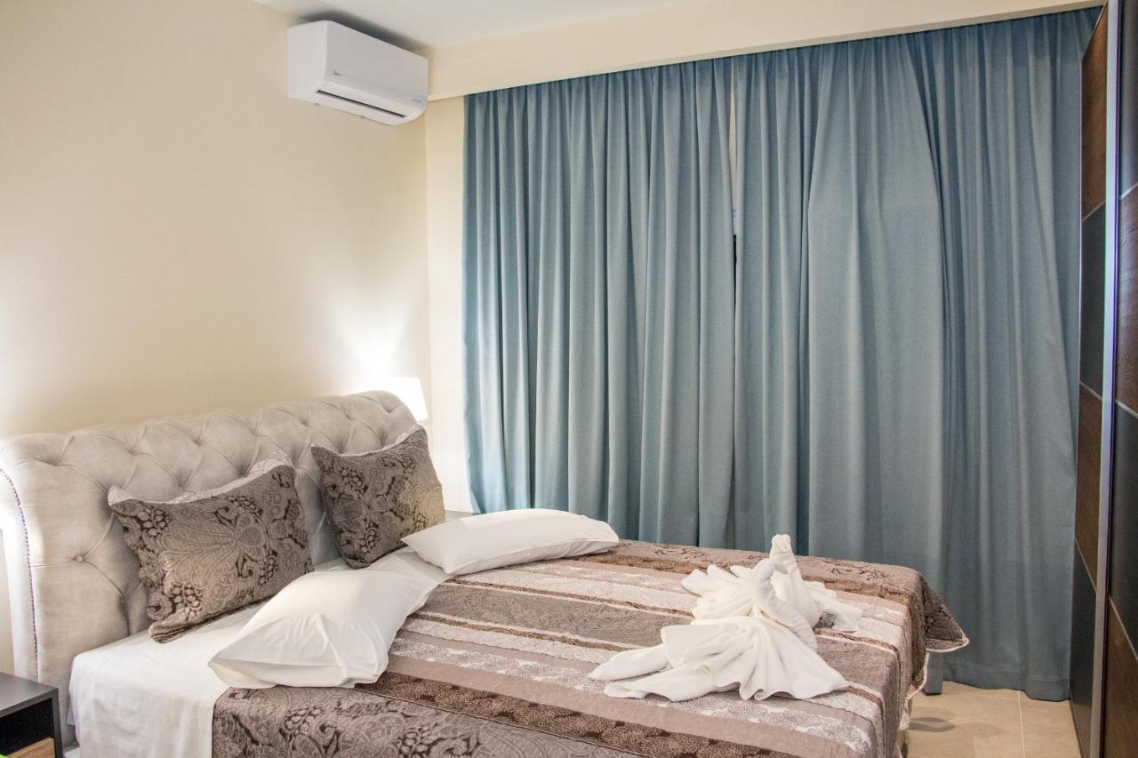 Glyfada Beach Hotel 3*