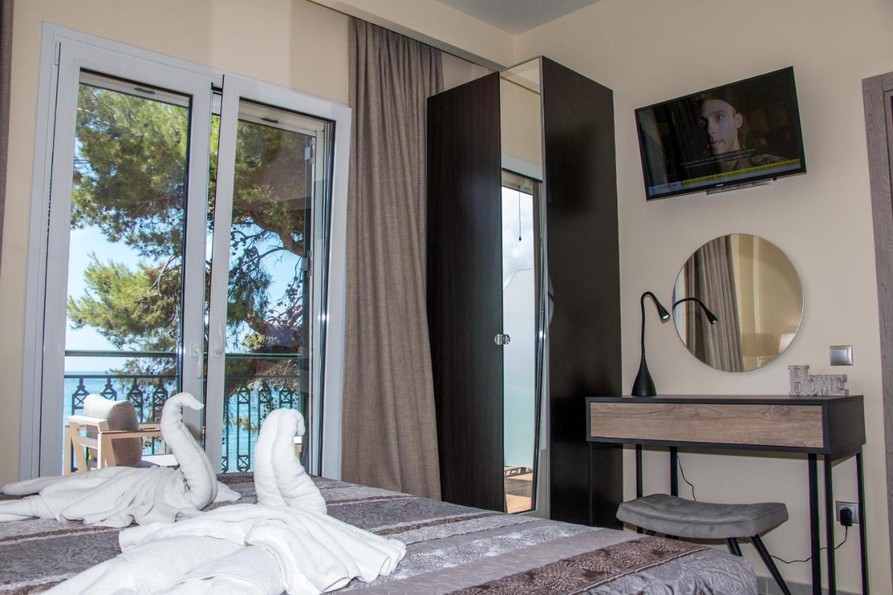 Glyfada Beach Hotel Hotel Glyfada (Corfu)