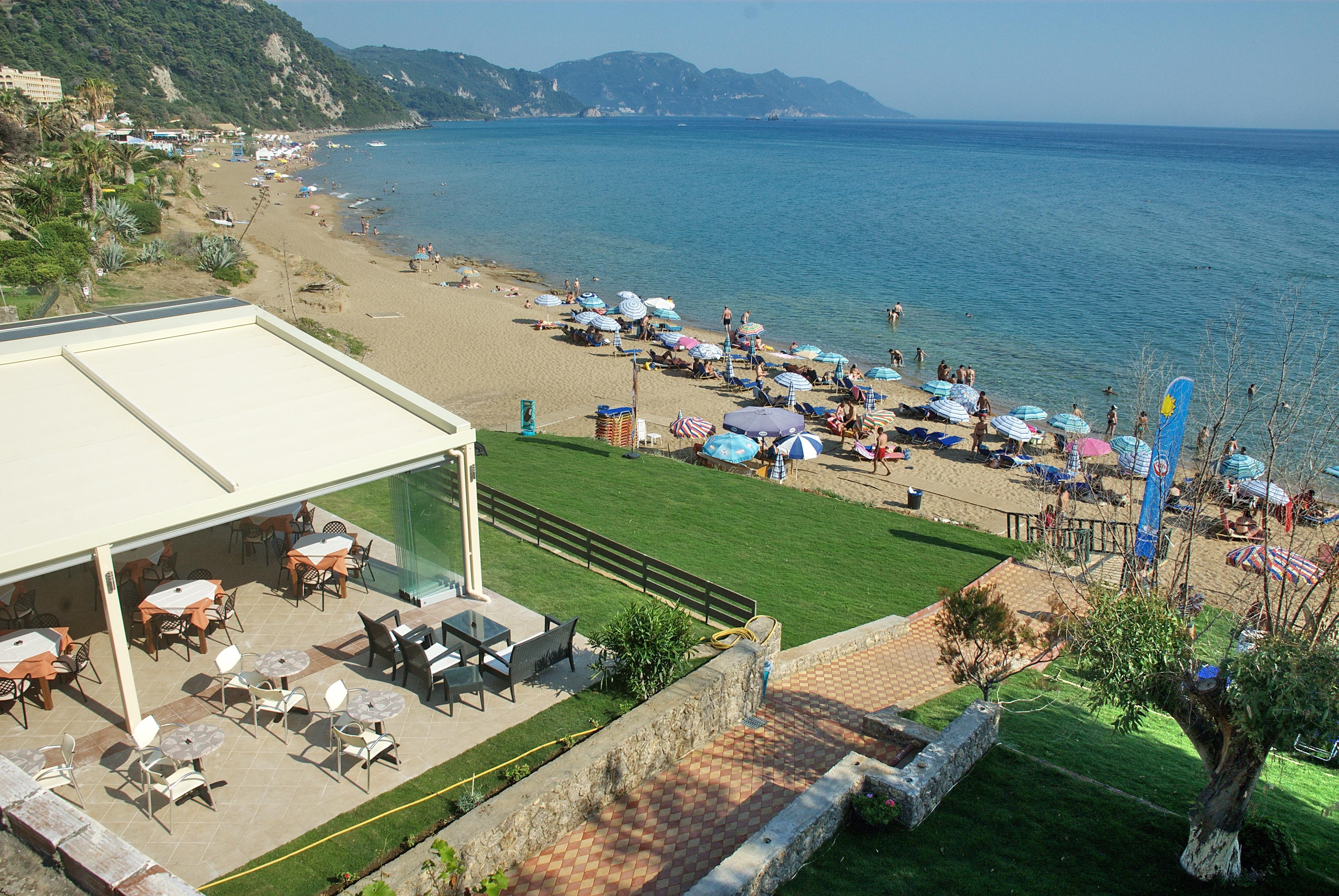 Glyfada Beach Hotel Hotel