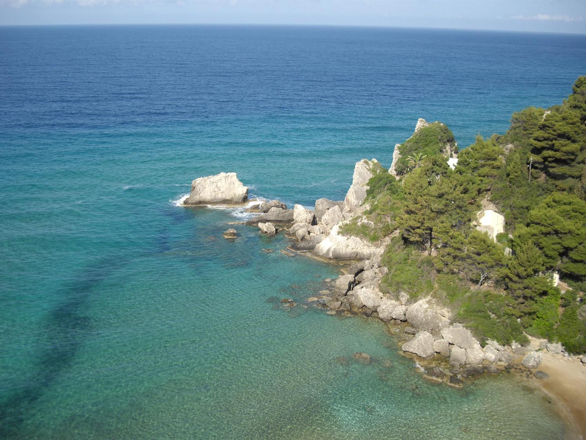 Glyfada Beach Hotel Hotel 3*