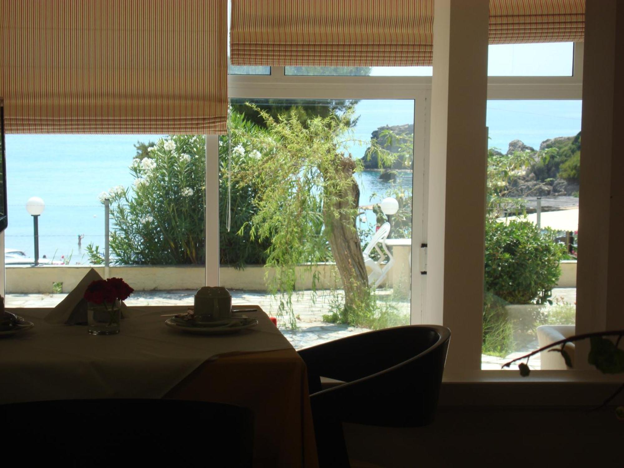 Glyfada Beach Hotel Glyfada (Corfu)
