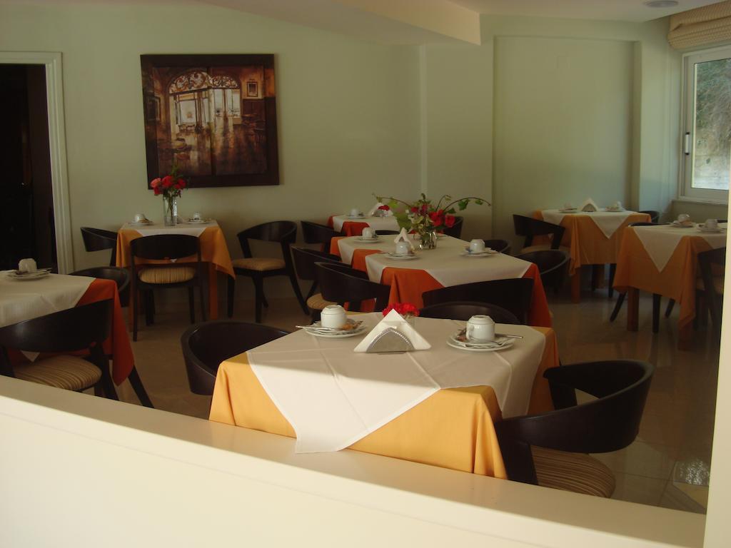 Beach Hotel Glyfada (Corfu)