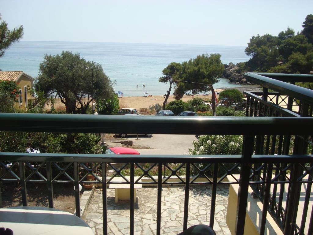 Hotel Glyfada Beach Hotel Glyfada (Corfu)