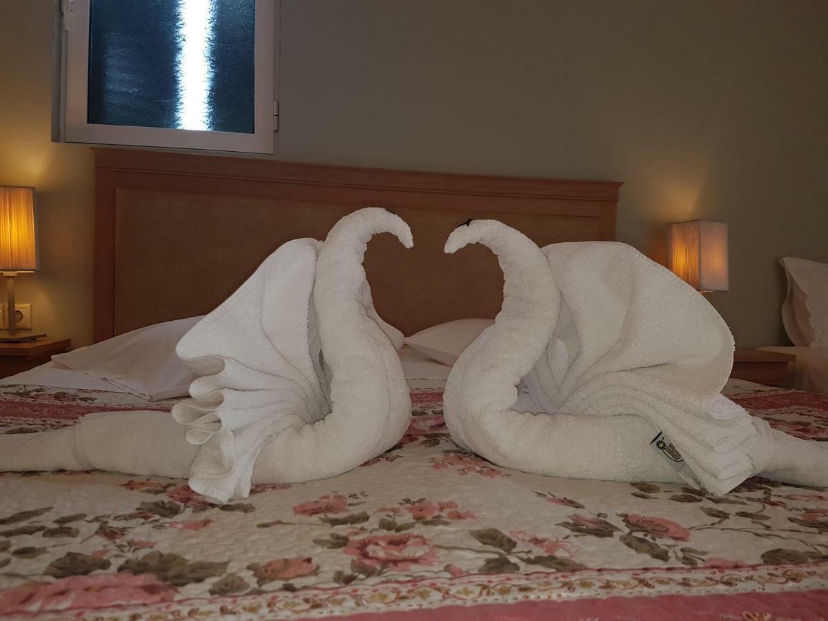 Glyfada Beach Hotel 3*
