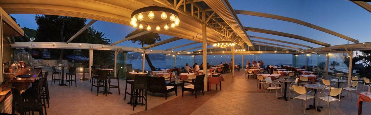 Glyfada Beach Hotel