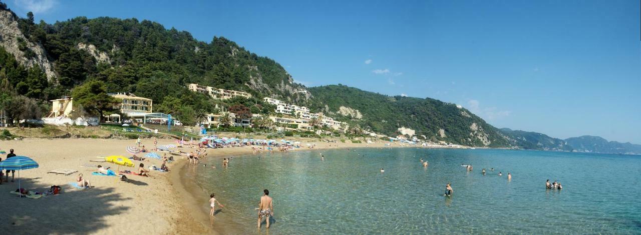 Glyfada Beach Hotel Hotel 3*