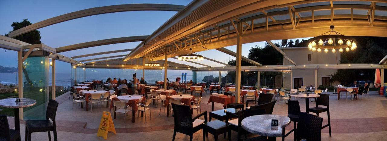 Glyfada Beach Hotel