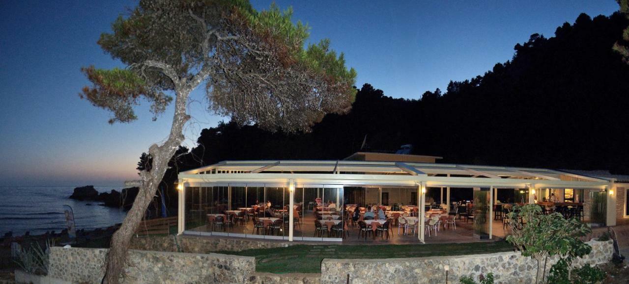 Hotel Glyfada Beach Hotel