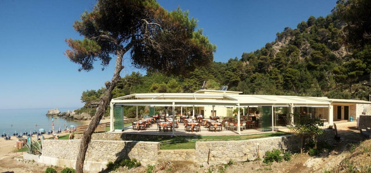 Glyfada Beach Hotel Glyfada (Corfu)