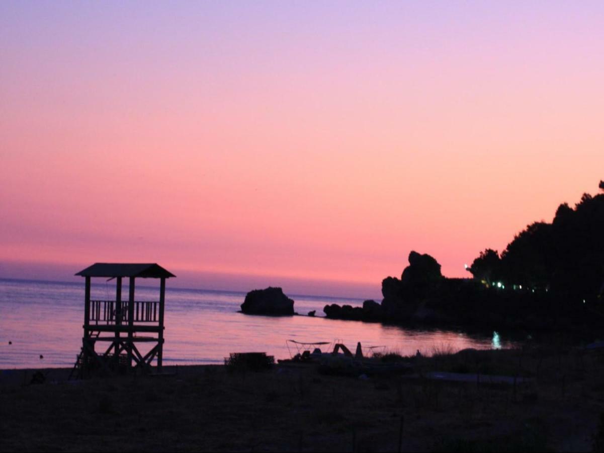 Glyfada Beach Hotel Hotel Glyfada (Corfu)