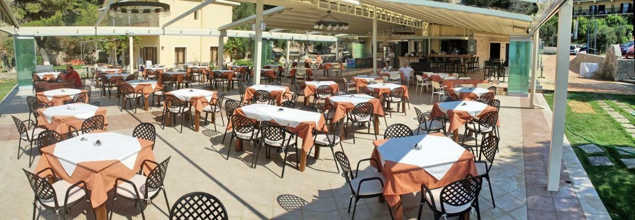 Glyfada Beach Hotel Hotel