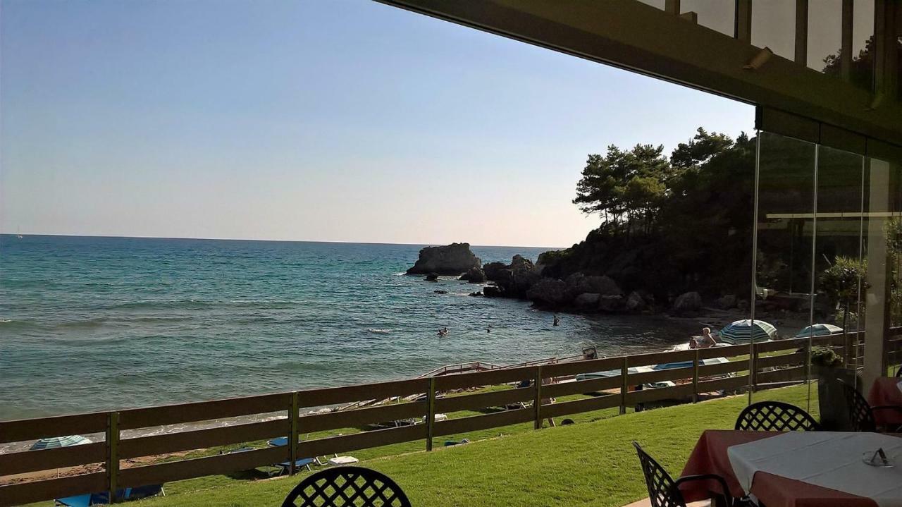 Hotel Glyfada Beach Hotel