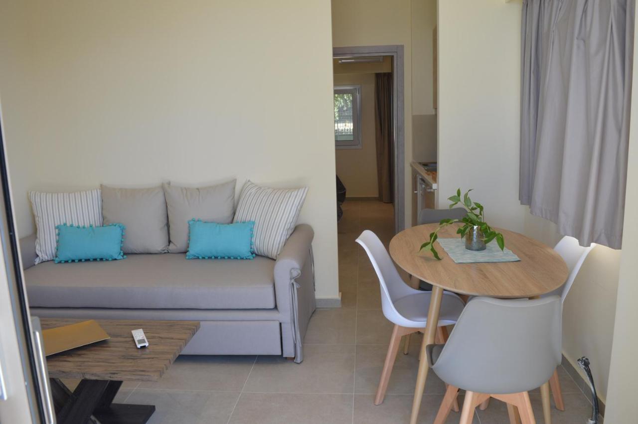Glyfada Beach Hotel Hotel 3*