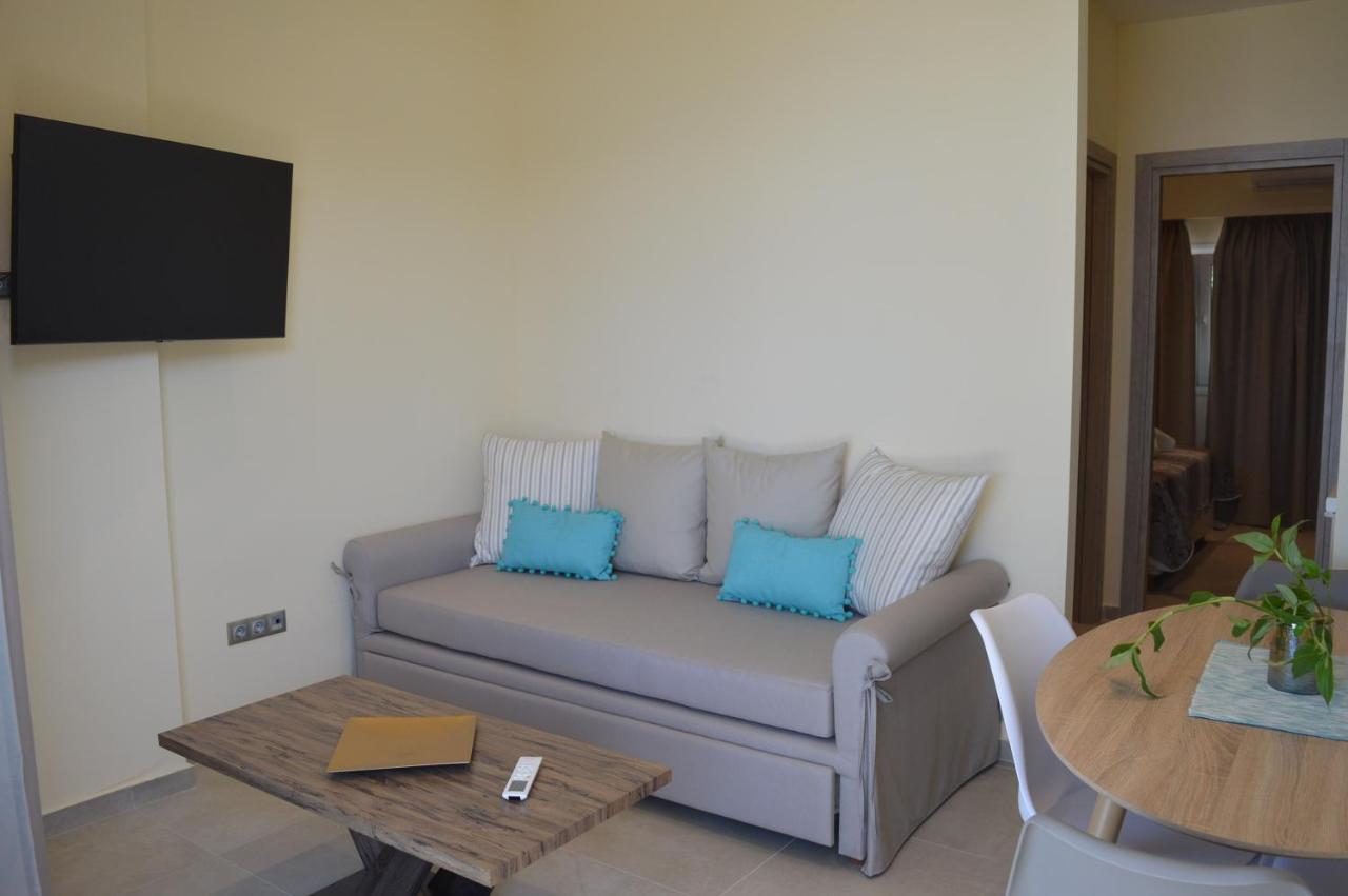 Glyfada Beach Hotel Hotel