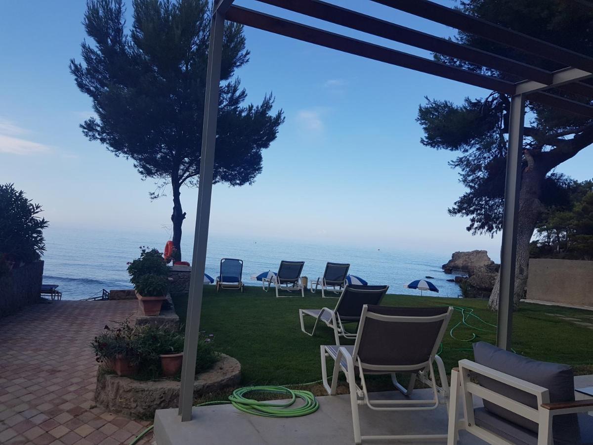 Hotel Glyfada Beach Hotel Glyfada (Corfu)