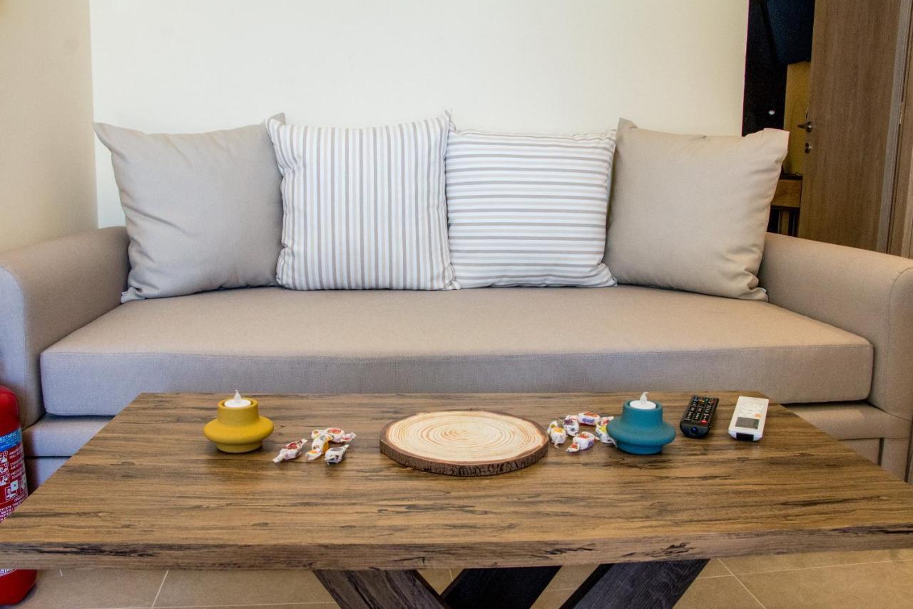 Glyfada Beach Hotel Hotel