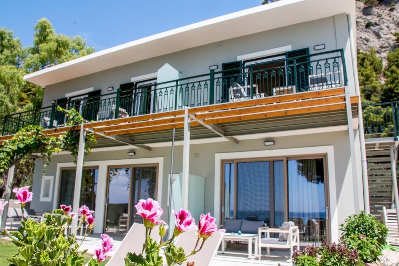 Hotel Glyfada Beach Hotel Glyfada (Corfu)