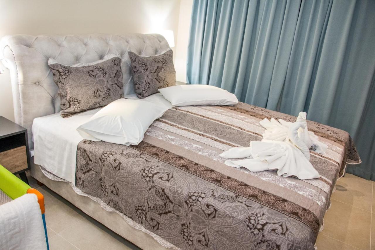 Hotel Glyfada Beach Hotel Glyfada (Corfu)