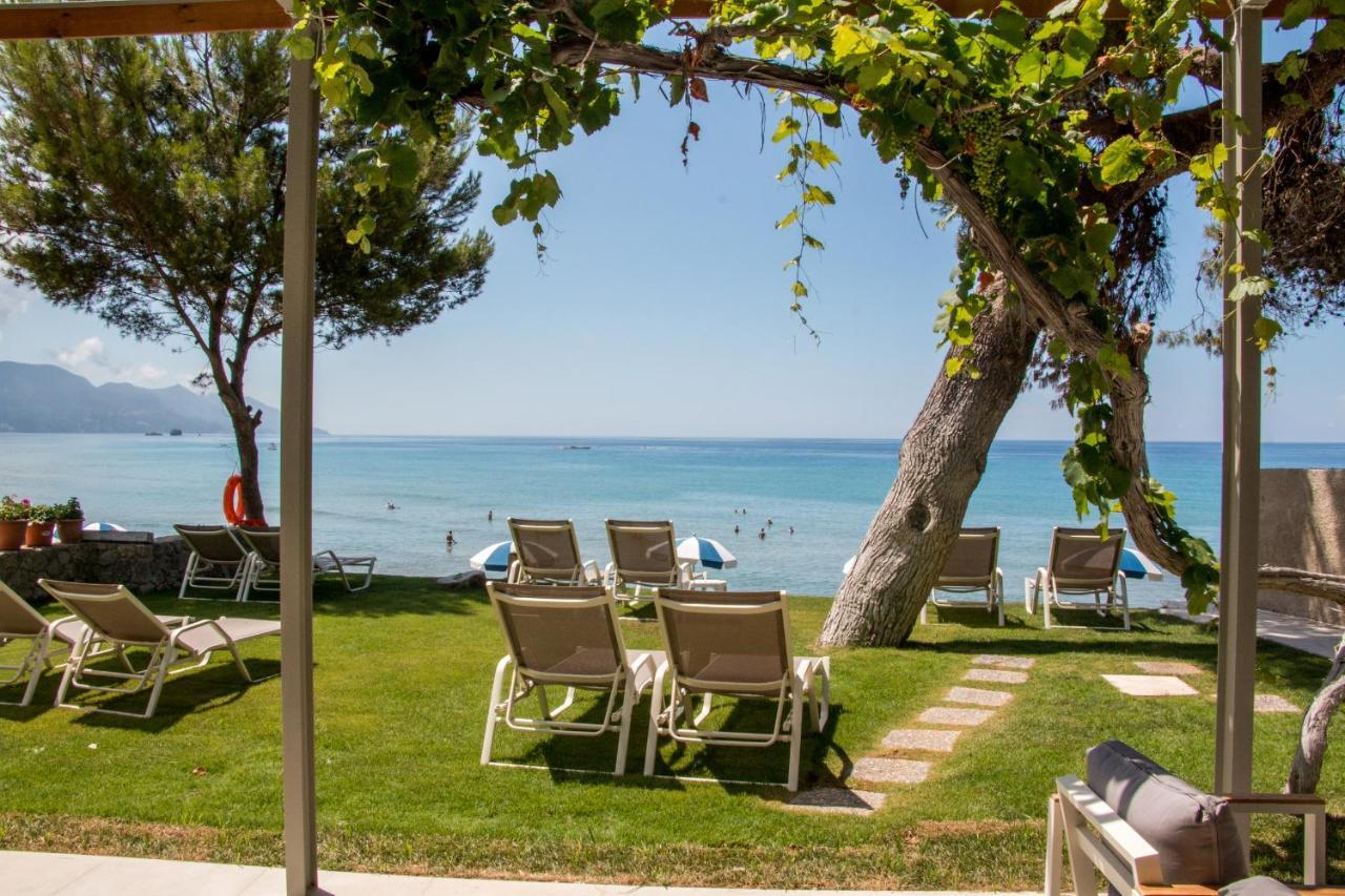 Glyfada Beach Hotel Hotel