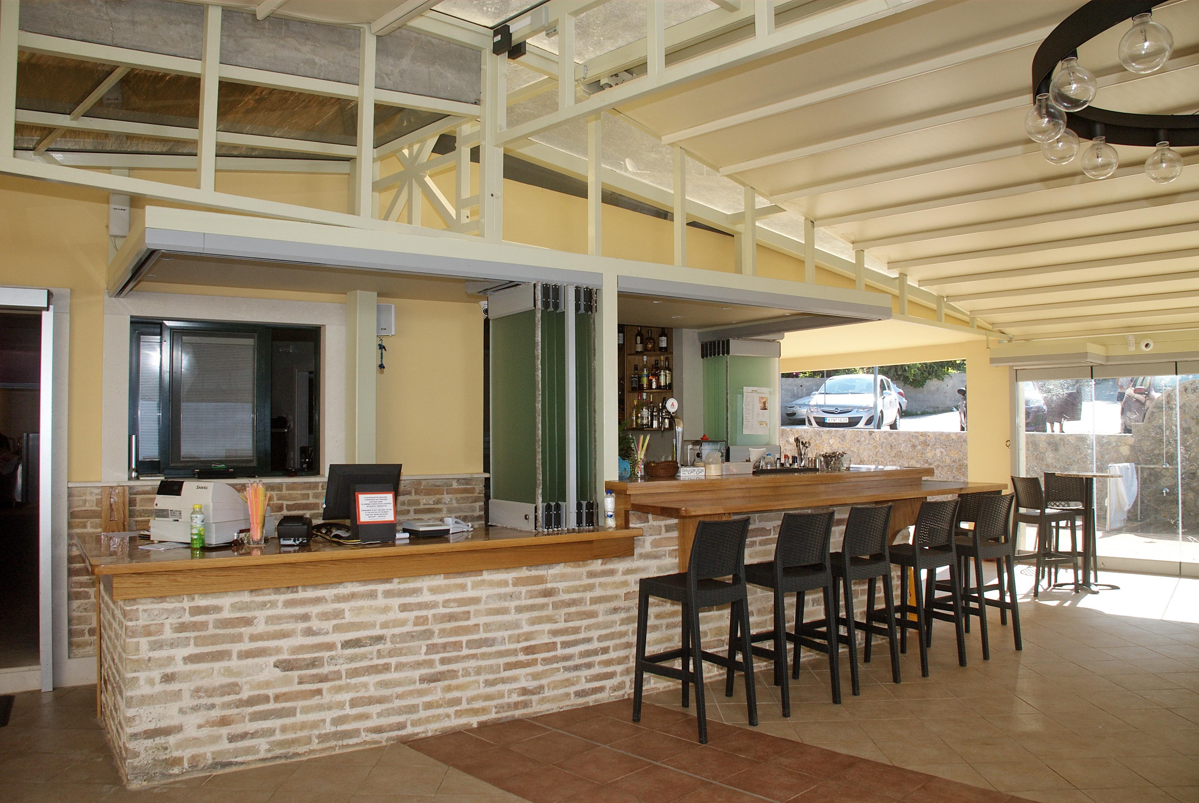 Glyfada Beach Hotel Hotel Glyfada (Corfu)