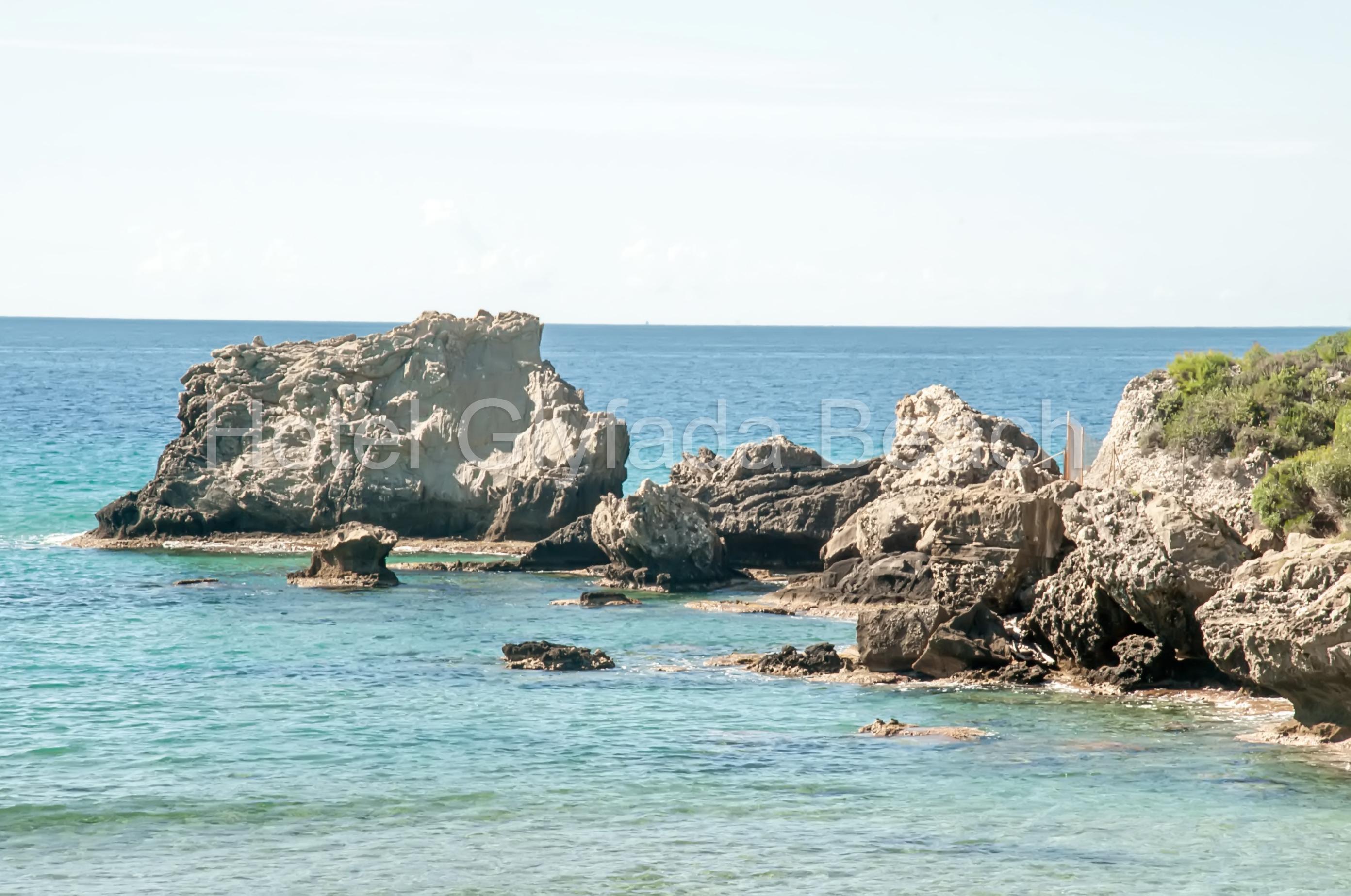 Glyfada Beach Hotel 3*