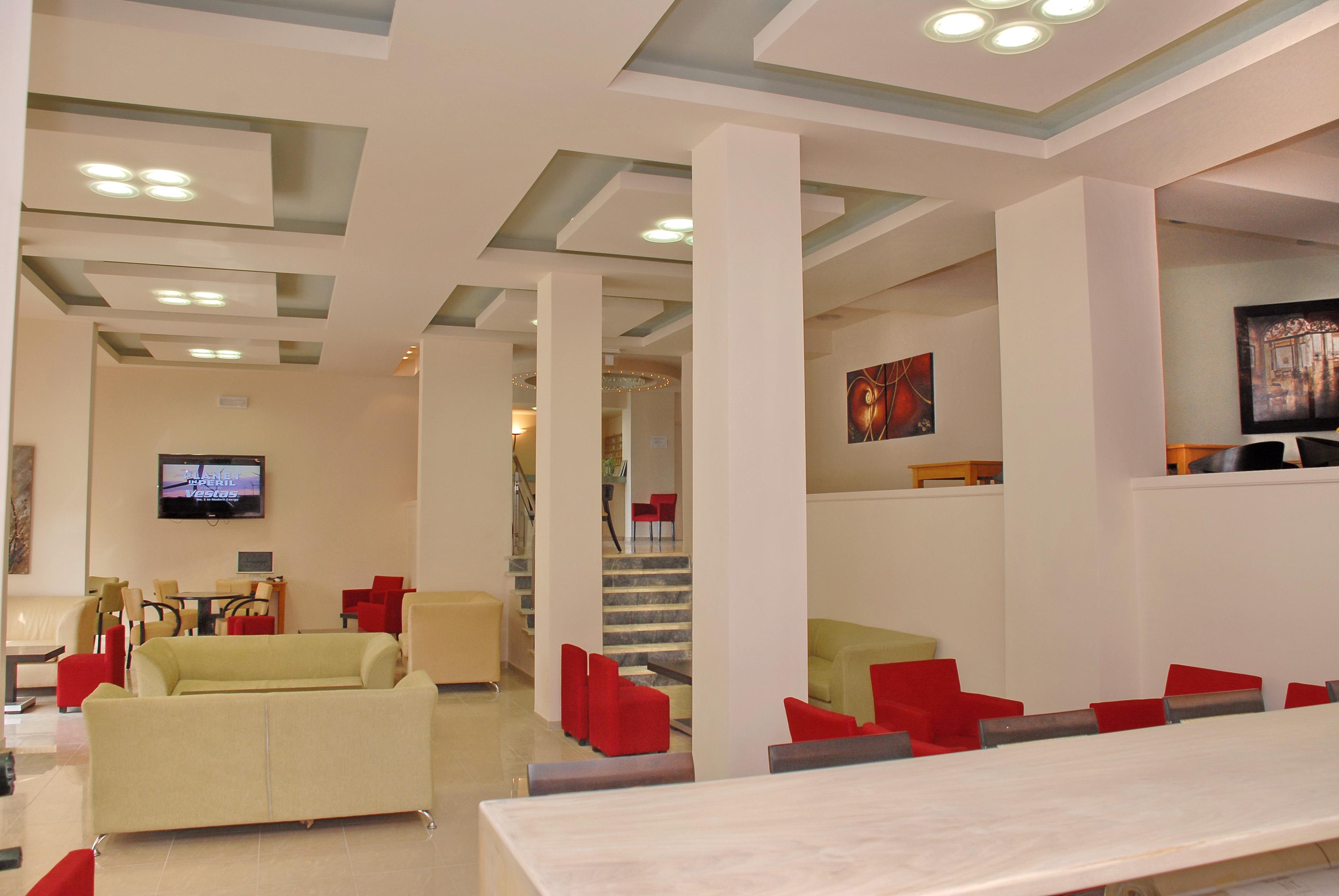 Glyfada Beach Hotel 3* Glyfada (Corfu)