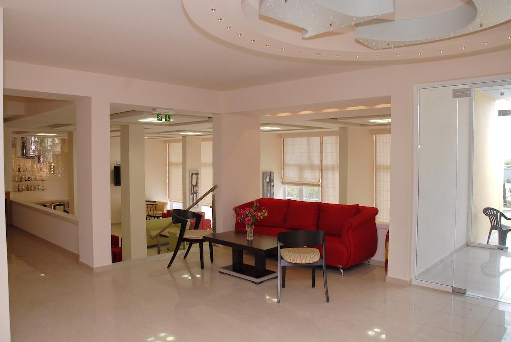 Glyfada Beach Hotel Hotel Glyfada (Corfu)