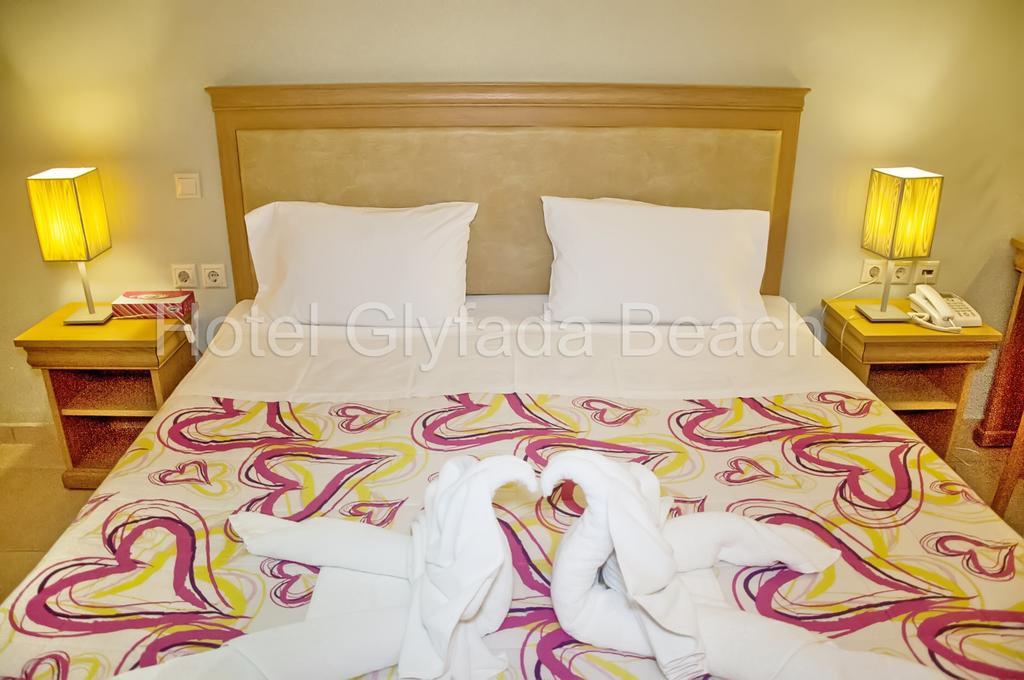 Hotel Glyfada Beach Hotel