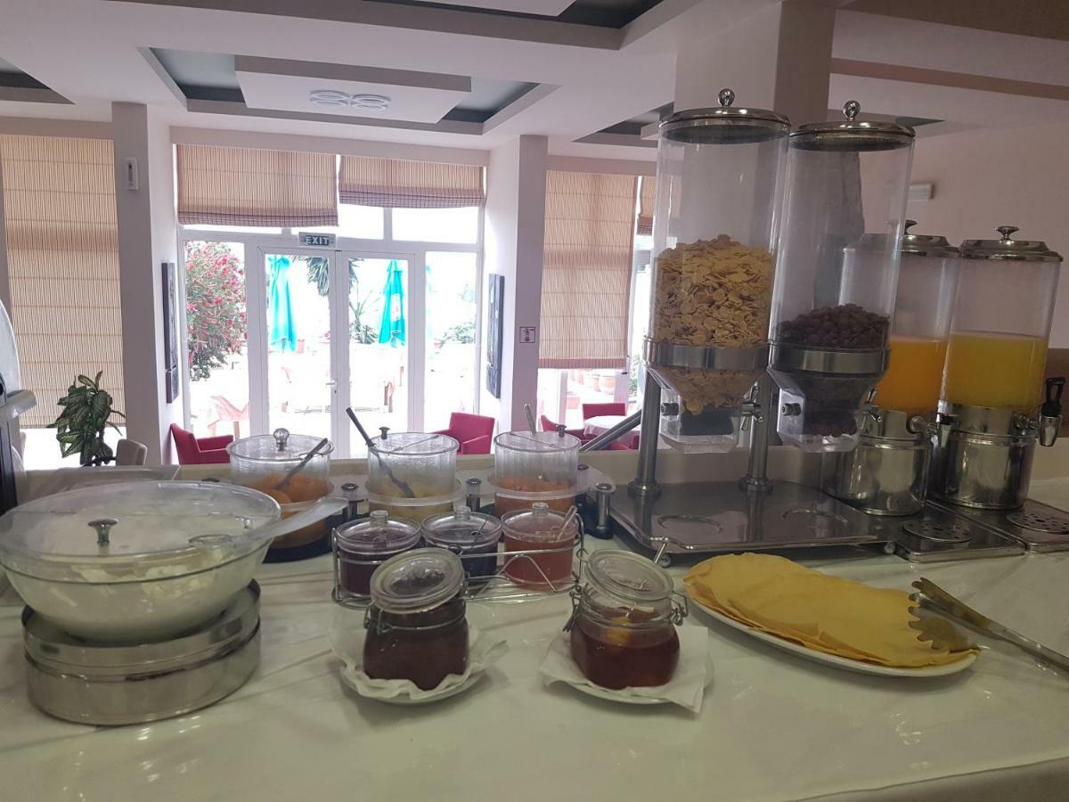 Glyfada Beach Hotel 3* Glyfada (Corfu)