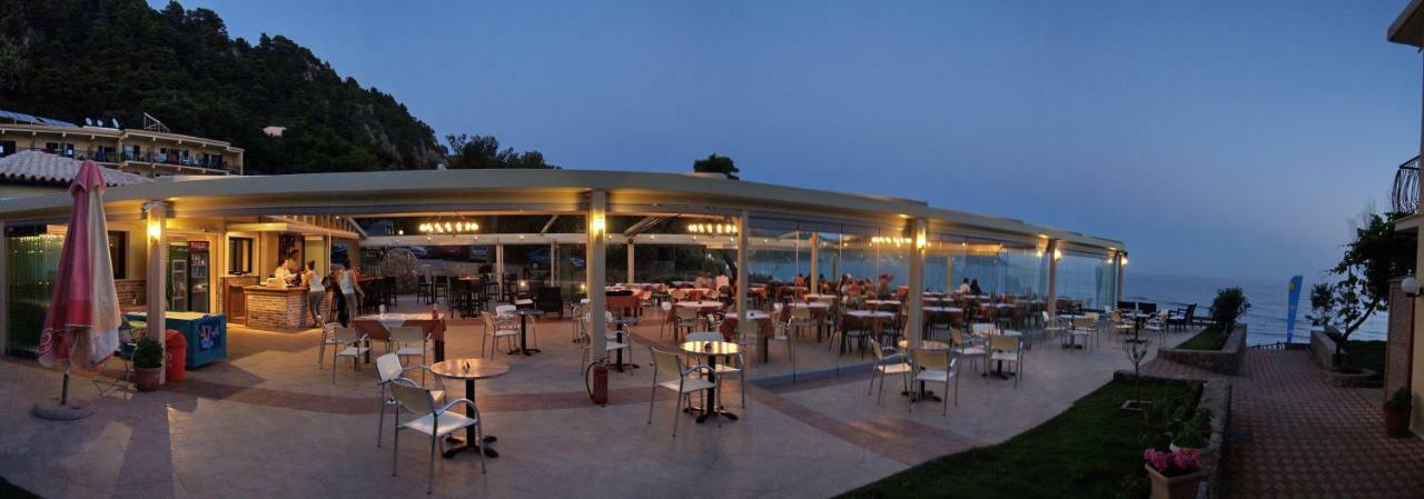 Glyfada Beach Hotel 3* Glyfada (Corfu)